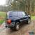 Classic Toyota Land Cruiser Amazon 4.2 diesel for Sale