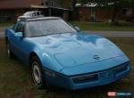 1985 Chevrolet Corvette for Sale