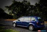 Classic vw touran 1.9 tdi pd 105 for Sale