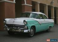 1955 Ford Crown Victoria Crown Victoria for Sale