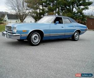 Classic 1973 Ford Torino for Sale