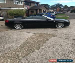 Classic AUDI A4 convertable for sale  for Sale