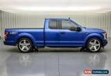 Classic 2020 Ford F-150 Roushcharged Lightning Style Super MSRP65955 for Sale