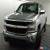 Classic 2019 Chevrolet SILVERADO LD DBL CAB V8 for Sale