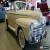 Classic 1947 Ford Super Deluxe Convertible for Sale