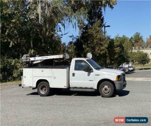 Classic 2006 Ford F-350 XL for Sale