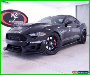 Classic 2020 Ford Mustang Shelby Mustang Super Snake GT Premium for Sale