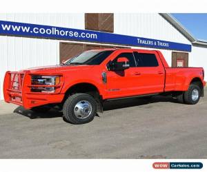 Classic 2019 Ford F350 for Sale