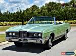 1972 Ford LTD for Sale