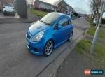 Vauxhall corsa VXR for Sale