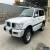 Classic 2000 Toyota Landcruiser FZJ105R GXL White Automatic A Wagon for Sale