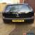 Classic 2002 VAUXHALL CORSA SXI 16V BLACK for Sale