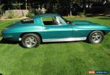 Classic 1966 Chevrolet Corvette for Sale