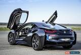 Classic 2014 BMW i8 for Sale