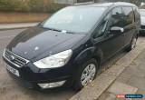 Classic Ford Galaxy 2013 Auto for Sale