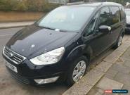 Ford Galaxy 2013 Auto for Sale