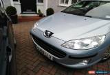 Classic Peugeot 407 1.6 hdi  for Sale