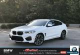 Classic 2020 BMW X4 M COMPETITION for Sale