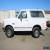 Classic 1993 Ford Bronco 4x4 Sport Utility XLT for Sale