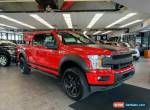 2019 Ford F-150 ROUSH SC for Sale