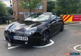 Classic Alfa Romeo Giulietta 1.4 Sportiva Nav MultiAir 2014 TCT AUTO 35K *HUGE SPEC* for Sale