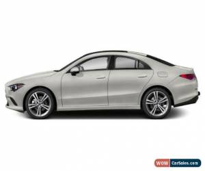 Classic 2020 Mercedes-Benz CLA-Class CLA 250 for Sale