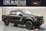 Classic 2020 Ford F-150 Lariat Sport Special Edition 4x4 CrewMSRP62899 for Sale