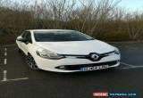 Classic Renault Clio 0.9 tce dynamique media nav for Sale