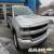 Classic 2019 Chevrolet Silverado 1500 Silverado Custom for Sale