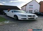 Immaculate condition -BMW 320 D M Sport Plus - Sat Nav -  for Sale