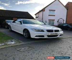 Classic Immaculate condition -BMW 320 D M Sport Plus - Sat Nav -  for Sale