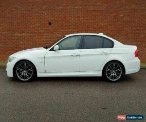 Classic Immaculate condition -BMW 320 D M Sport Plus - Sat Nav -  for Sale