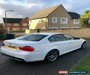 Classic Immaculate condition -BMW 320 D M Sport Plus - Sat Nav -  for Sale