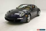 Classic 2006 Porsche 911 Carrera 4 for Sale