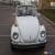 Classic Volkswagen: Beetle - Classic Karmann for Sale
