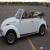 Classic Volkswagen: Beetle - Classic Karmann for Sale