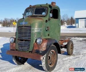 Classic 1947 Dodge Other Pickups for Sale