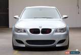 Classic 2008 BMW M5 for Sale