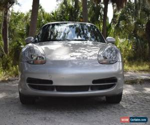 Classic 2001 Porsche 911 Coupe 2D for Sale