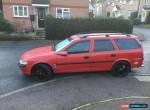 Vauxhall Vectra for Sale