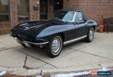 Classic 1964 Chevrolet Corvette for Sale