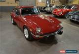 Classic 1973 Triumph GT6 MK III for Sale