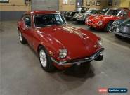 1973 Triumph GT6 MK III for Sale