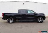 Classic 2020 Chevrolet Silverado 1500 LT Trail Boss for Sale