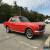 Classic 1966 Ford Mustang for Sale