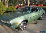 1972 Ford Other for Sale