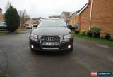 Classic AUDI A3 V6 3.2 QUATTRO SLINE - Part Exchange Poss - No Reserve for Sale