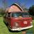 Classic 1971 Volkswagen Bus/Vanagon Camper for Sale