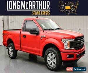 Classic 2020 Ford F-150 Sport Roush Supercharge Reg 4x4 V8 MSRP$50905 for Sale