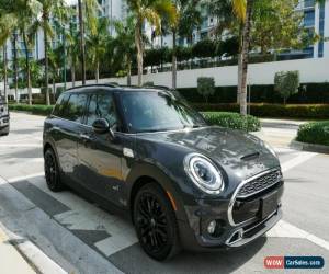 Classic 2019 Mini Clubman for Sale